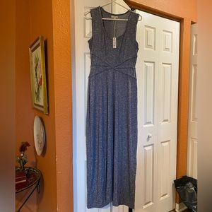 Max Studio maxi dress